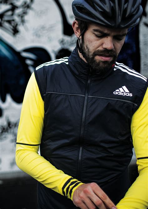 Adidas cycling clothing